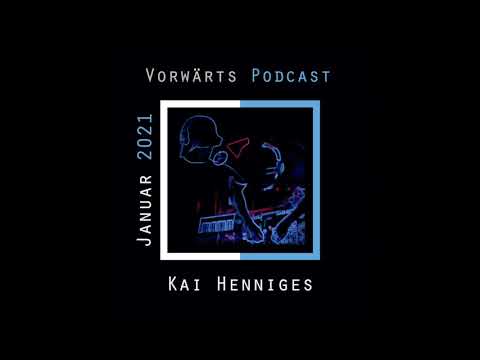 Vorwärts Podcast 16 01 2021   Kai Henniges