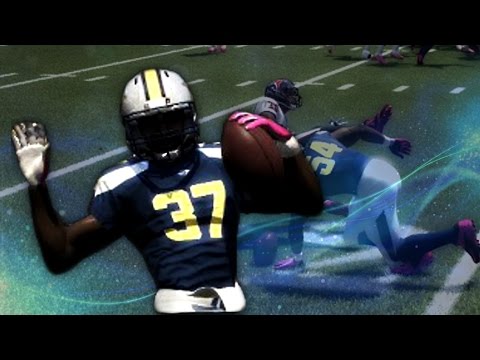14 POINTS IN 27 SECONDS!! Madden 16 Relocation Franchise Ep. 43 | Game 7 vs Texans