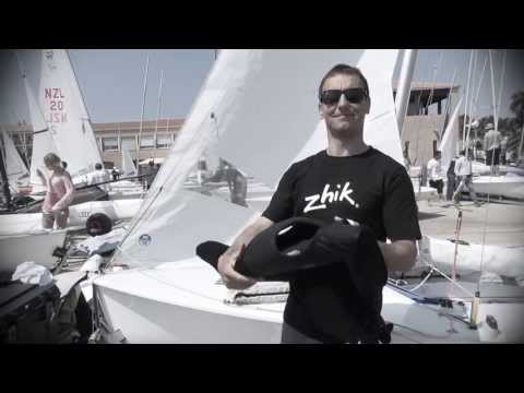 ZHIK - Igor Marenic - T2 Harness