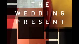 The Wedding Present - You Jane