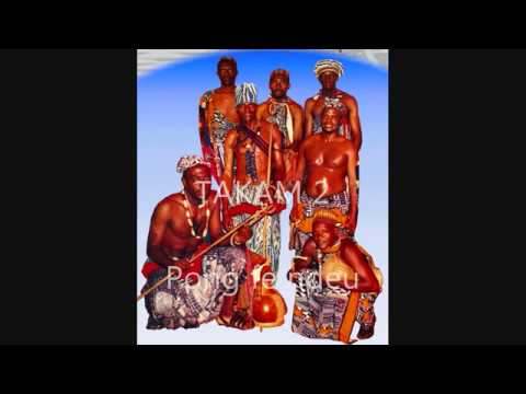 TAKAM 2 Pong fe ndeu