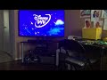 Opening To The Lion King Dvd 2011