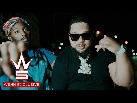 Dyce Payso Feat. Peezy - Ambition (Official Music Video)