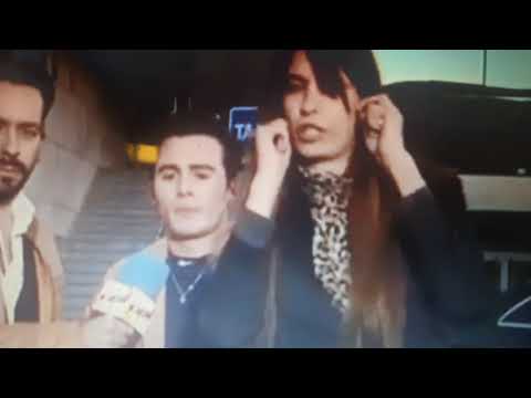 valeria vegas y cristina la veneno