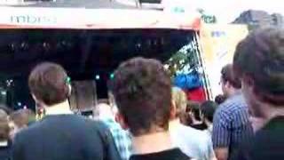 Fiery Furnaces - The Garfield El