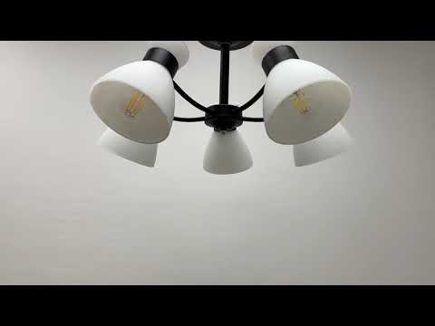 Миниатюра изображения товара Бра Lumion Comfi 4535/1W