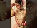 Beautiful Indian Punjabi Bride Video ️ November Ch Viah Songs