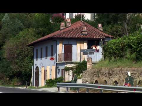 Santo Stefano Belbo: a portrait of Cesare Pavese