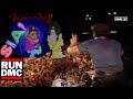 Rock In Rio 1991 Run DMC Snap
