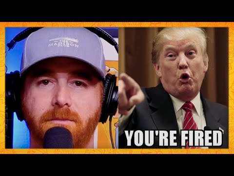 Andrew Santino Fires Bobby Lee! | Bad Friends Clips