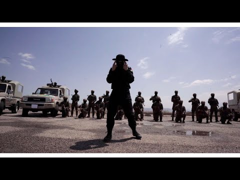 Real T - Ez Kurdim [Official Music Video]