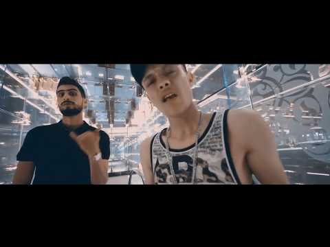 Rooofa x A.L.A - SnapShot ( Official Music Video )