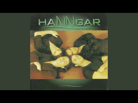 Mares Da Paixão - Anjos Do Hanngar