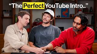 Fixing His YouTube Video in 20 Minutes