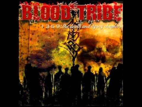Blood Tribe - The Presence of Mind to Murder