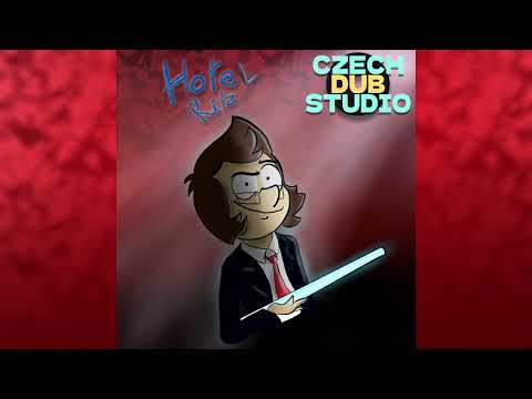 Puttin' On The Ritz (Hotel Ritz [CZ FanCover])