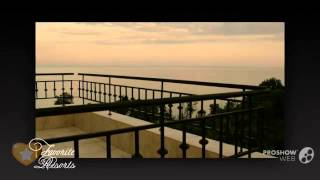 The Cliff Beach and Spa Resort - Bulgaria Obzor