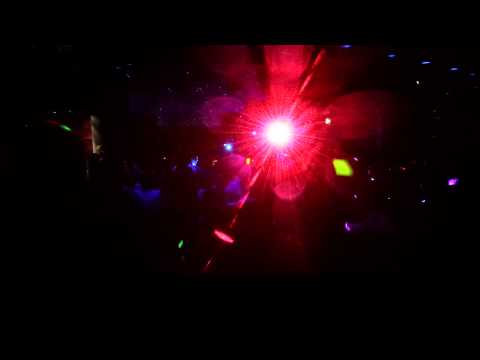 [15.02.2014] DJ Ruboy & MC Stretch at Monta Musica