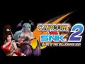 Capcom Vs SNK 2 High Score Challenge 2 Morrigan Mai