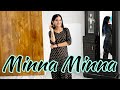 Minna Minna I Garry Sandhu | Punjabi Dance | Dance Cover | Seema Rathore