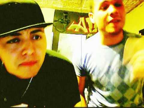 Bamby Ft Shady- DS -Por siempre hasta el futuro