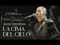 La Cima Del Cielo - Ingrid Contreras (Volumen 3) En Vivo.