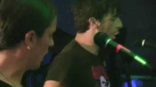 Between Now And Forever