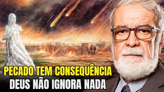 COMO DEUS DESTRUIU SODOMA E GOMORRA (aula completa) | Augustus Nicodemus