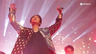 KIMHYUNJOONG (김현중) - HAZE highlight #7 Last Dance?