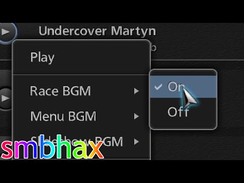 Gran Turismo 5 XL Edition - How to turn off any of the 189 music tracks!
