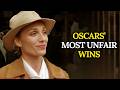 Top 10 Most Controversial Oscar Wins In Film History