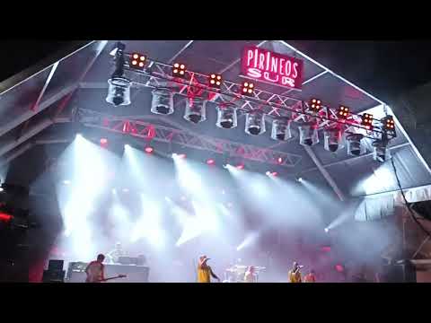 DUBIOZA KOLEKTIV. Pirineos Sur 2023. (3)