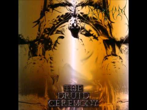 Mortum - Until Eternity