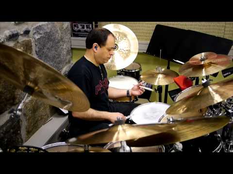 Henrique De Almeida Gary Chaffee Timetable # 1