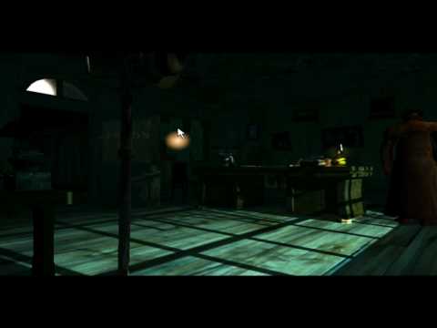 Discworld Noir - Act 1.01