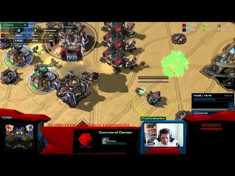 Coaching Session TVP by Quantic Yume  pt.1