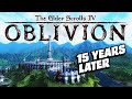 Oblivion Is Still Excellent 15 Years Later