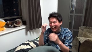 家主が思う自分のおうちの中で「一番気持ち悪いところ」を当てるクイズをやったら身の毛もよだつホラー企画になった動画