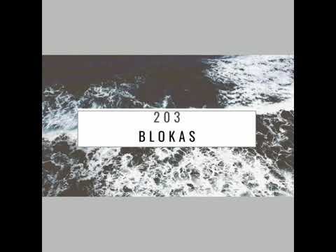 203 blokas - barakland