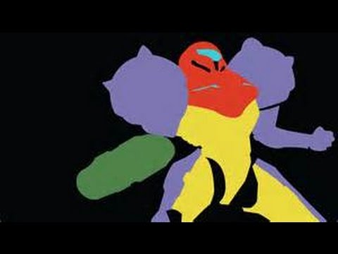 Analyst - A Samus Highlight Video (SSB4)