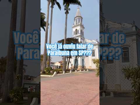 Por que você deve conhecer Paraibuna SP #paraibuna #bananinha #valedoparaiba
