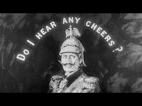 Bully Boy (1914) | BFI National Archive