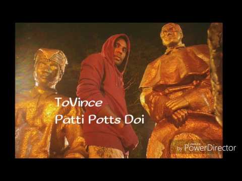 ToVince - Patti Potts Doi