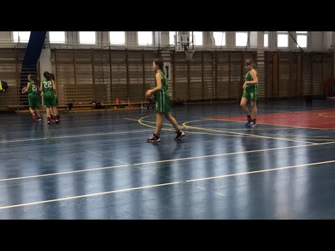 ICT Pilots-Viadukt U12 IV. Forduló