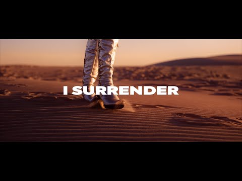 Marc Korn x Semitoo - I Surrender - OFFICIAL LYRIC VIDEO