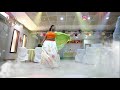 AVISIKTA LEHENGA CHOLI FASHION VLOG FASHION ULLAS