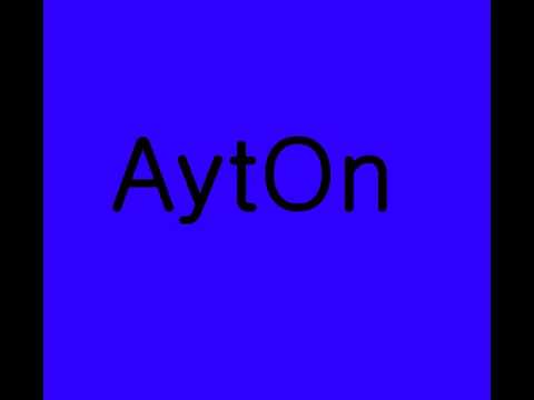 ME aka HukFin ft. Ayton - The Greats