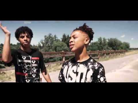 Drizzy x Kiing - Live (Official Video)