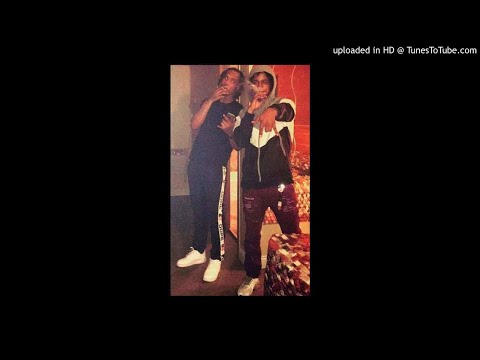 Mula X Street - Adrenaline Rush Remix