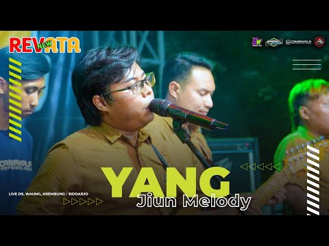 CEKSOUND YANK - JIUN NEW REVATA || CAKRAWALA GAJAH DIGITAL MOJOKERTO 